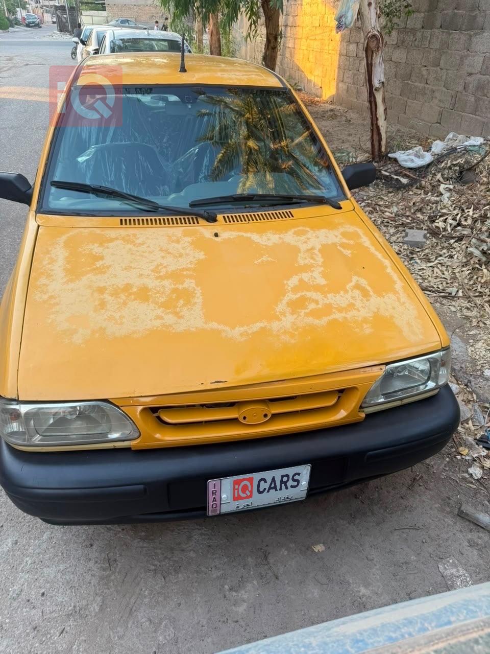 سايبا 131
